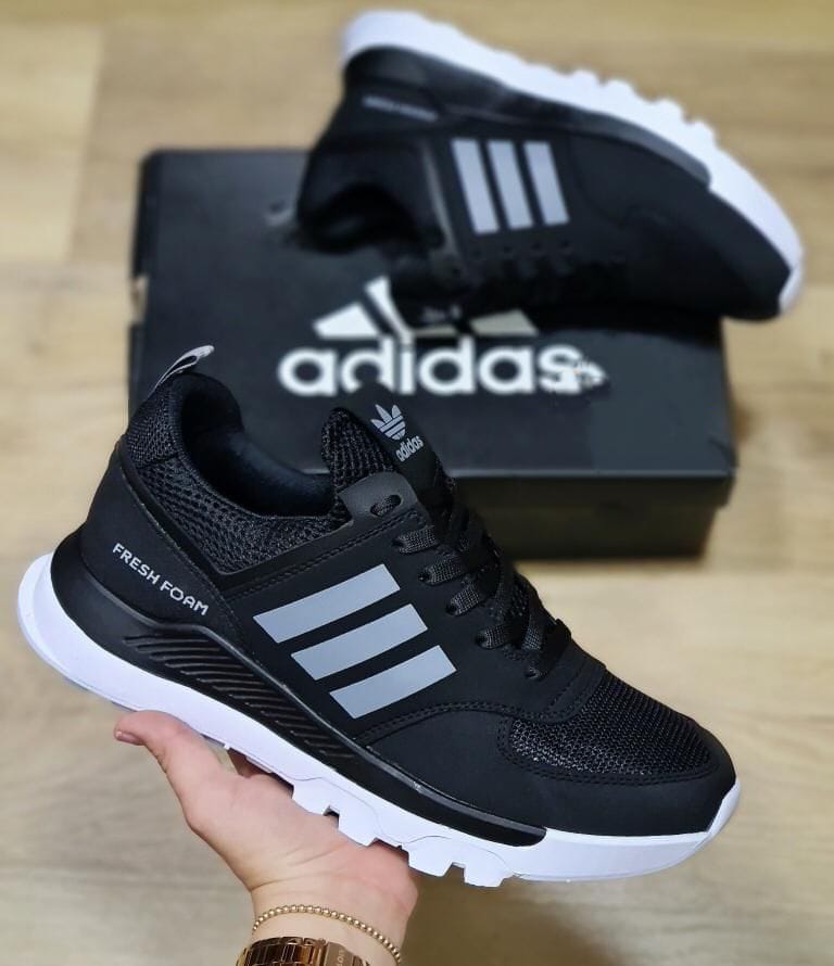 Adidas Fresh Caballero